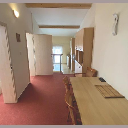 Apartmany Tiva Острава Экстерьер фото