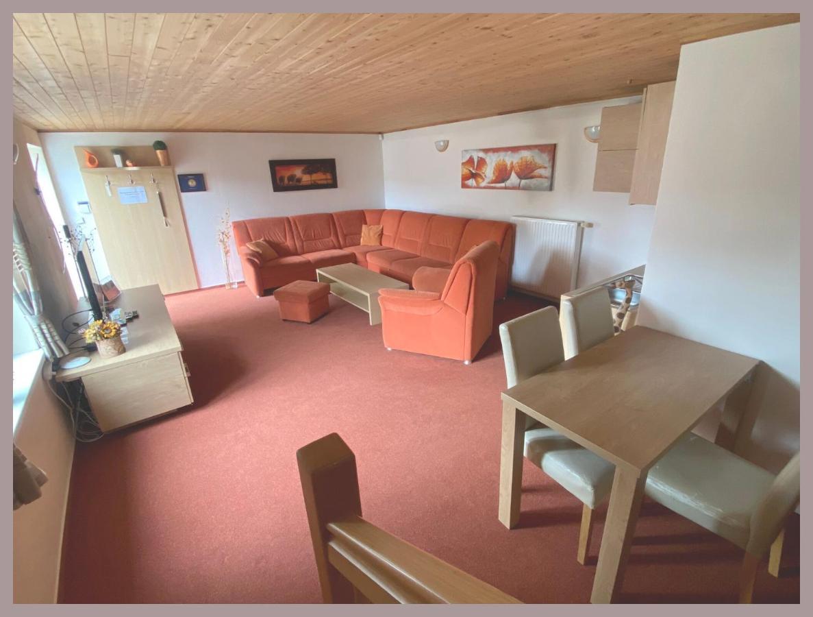 Apartmany Tiva Острава Экстерьер фото