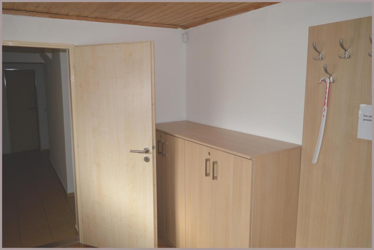 Apartmany Tiva Острава Экстерьер фото